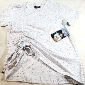 Be Boundless Trail Shirt Sz S